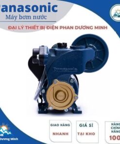 Bơm tăng áp Panasonic A-200JAK