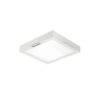 Bóng đèn vuông ốp trần 6W Panasonic NNNC7637588 trắng