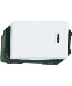 Công tắc B 1 chiều Panasonic WEV5001SW