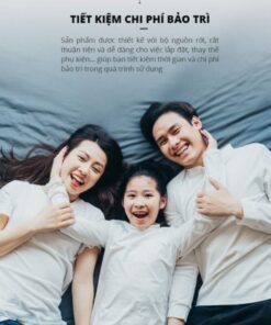 Đèn LED Panasonic bền bỉ