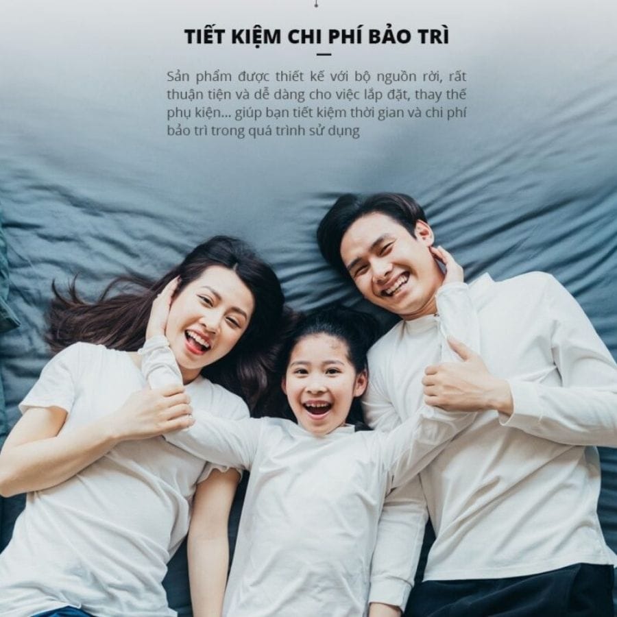 Đèn LED Panasonic bền bỉ Đèn LED Panasonic bền bỉ
