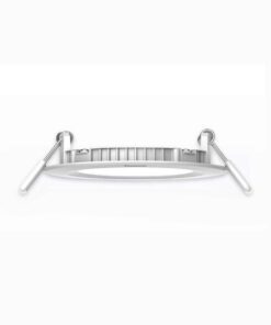 Đèn LED âm trần 6W Panasonic NNNC7651088 ánh sáng trắng