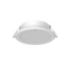 Đèn LED âm trần Panasonic 12W NNV70042WE1A trung tính