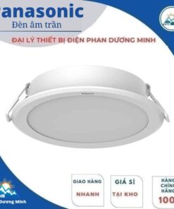 Đèn LED chống ẩm Panasonic