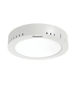 Đèn LED ốp nổi 12W Panasonic NNNC7637188 ánh sáng trắng