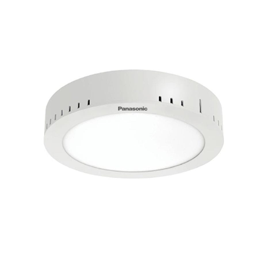Đèn LED ốp nổi 12W Panasonic NNNC7637188 ánh sáng trắng Đèn LED ốp nổi 12W Panasonic NNNC7637188 ánh sáng trắng