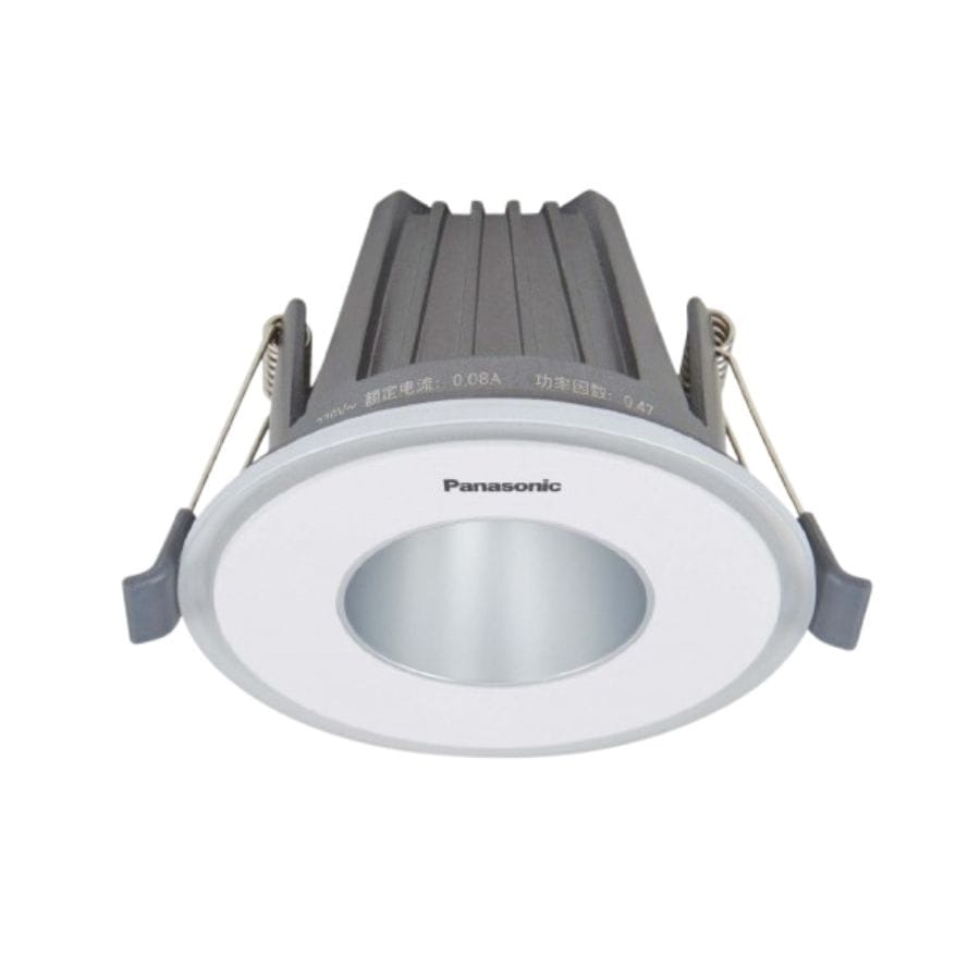 Đèn âm trần 3 chế độ Panasonic NNNC7611188 viền nhỏ 11W Đèn âm trần 3 chế độ Panasonic NNNC7611188 viền nhỏ 11W