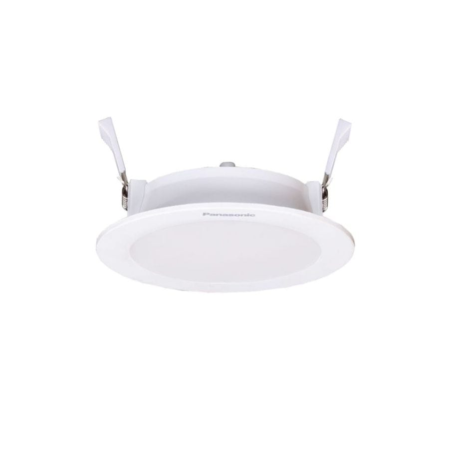 Đèn âm trần 6W Panasonic NNP71272 ánh sáng vàng Đèn âm trần 6W Panasonic NNP71272 ánh sáng vàng
