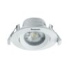 Đèn âm trần xoay 60° 5W Panasonic NNNC7628088 trắng