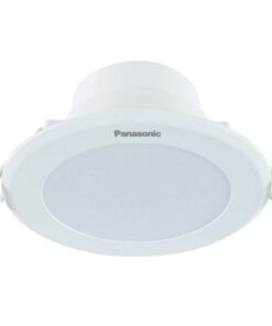 Đèn cảm biến cầu thang Panasonic NNNC7640688 12W vàng