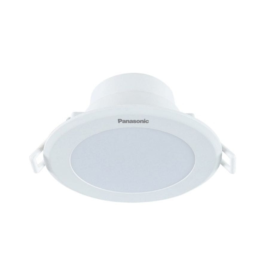 Đèn downlight cảm biến Panasonic NNNC7645588 9W, trắng Đèn downlight cảm biến Panasonic NNNC7645588 9W, trắng