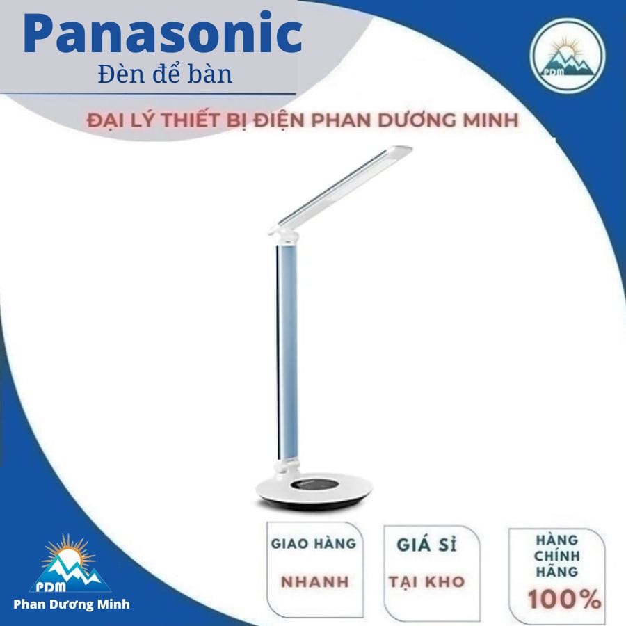 Đèn học Panasonic NNP61922191 Đèn học Panasonic NNP61922191