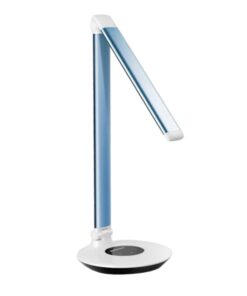 Đèn học để bàn cảm ứng Panasonic NNP61922191 xanh