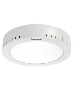 Đèn ốp trần 18W Panasonic NNNC7622088 ánh sáng vàng