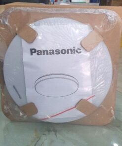 Đèn ốp trần cảm biến chống thấm Panasonic
