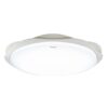 Đèn ốp trần trang trí đổi màu Panasonic HKC306988 điều khiển