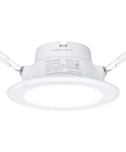 Đèn trần thạch cao Panasonic NNNC7646188 12W