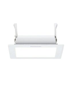 Đèn trần vuông 9W Panasonic NNP72250 trung tính