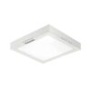 Đèn vuông ốp trần 18W Panasonic NNNC7622588 vàng