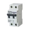 MCB 2 pha Panasonic BBD2402CNV 40A 6kA 240VAC