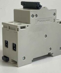 MCB Panasonic BBD2402CNV 2P 40A 6kA 240VAC