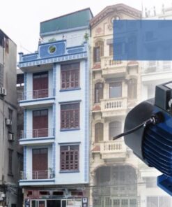 Máy bơm đẩy cao Panasonic GP-250JXK 250W