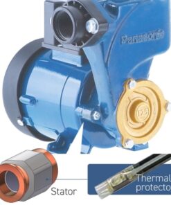 Máy bơm nước đẩy cao GP-129JXK-SV5 Panasonic 125W