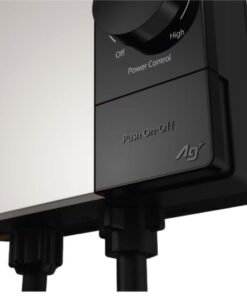 Máy nước nóng trực tiếp Panasonic DH-4US1VS không bơm