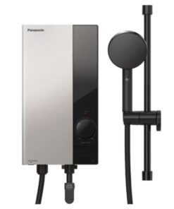 Máy tắm nước nóng Panasonic DH-4US1VS không bơm