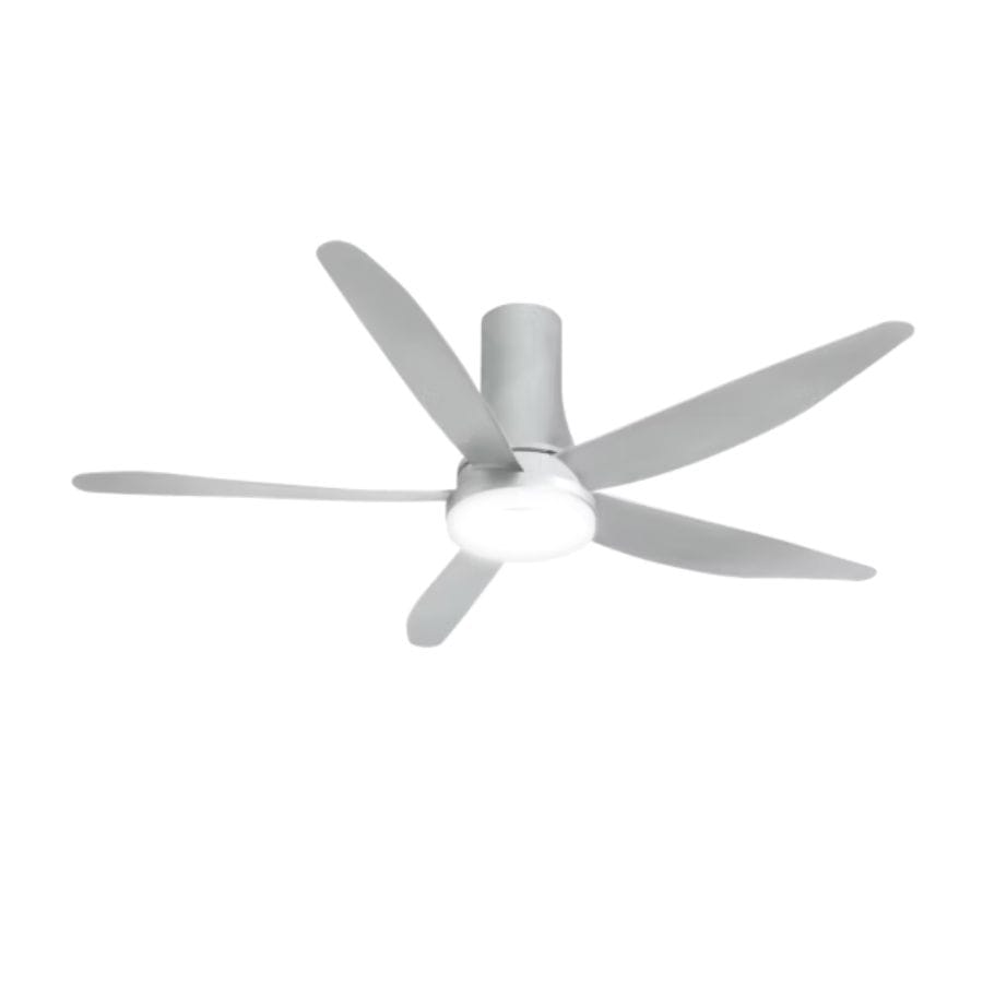 Quạt trần đèn Panasonic F-60UFN 5 cánh điều khiển từ xa Quạt trần đèn Panasonic F-60UFN 5 cánh điều khiển từ xa