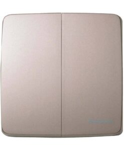 Bộ 2 công tắc 1 chiều Panasonic WMT503MYZ-VN