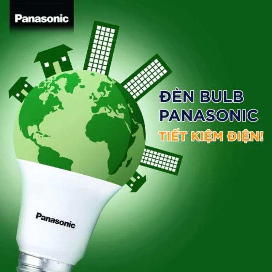 Bóng bulb led Panasonic Bóng bulb led Panasonic