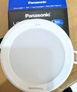 Bóng đèn LED âm trần Panasonic NNV70077WE1A