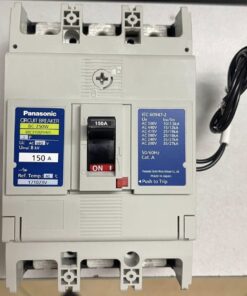 Cầu dao Panasonic BBC31502YHVS 3P 150A 25kA
