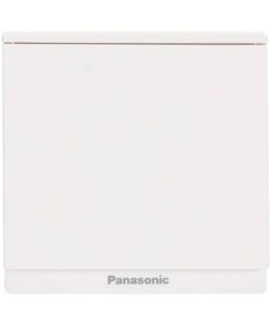 Công tắc 1 chiều Panasonic WMF501-VN trắng
