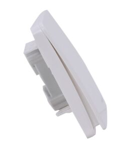 Công tắc 1 chiều, cắm nhanh Panasonic WMT501 VN trắng