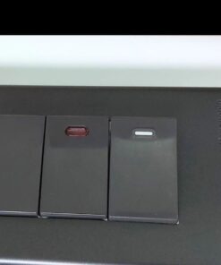 Công tắc 2 tiếp điểm Panasonic WEV5033-7H