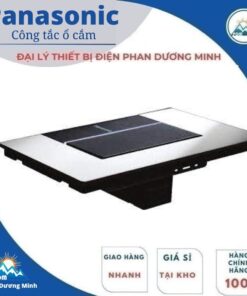 Công tắc ổ cắm dòng GenX