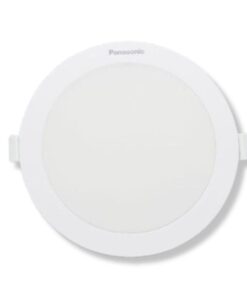 Đèn Downlight 15W âm trần Panasonic NNP74478 trắng