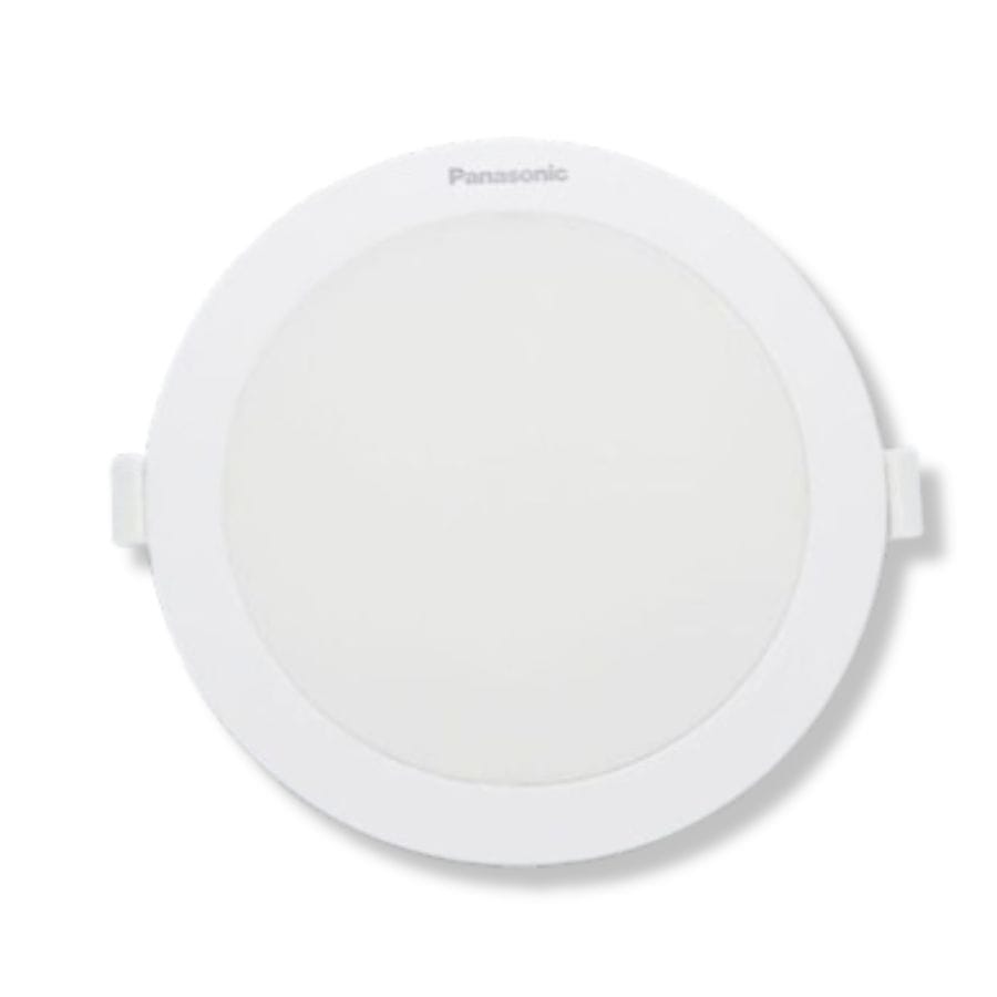 Đèn Downlight 15W âm trần Panasonic NNP74478 trắng Đèn Downlight 15W âm trần Panasonic NNP74478 trắng