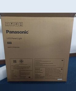 Đèn LED Panel 600x600 PanasonicĐèn LED Panel 600x600 Panasonic