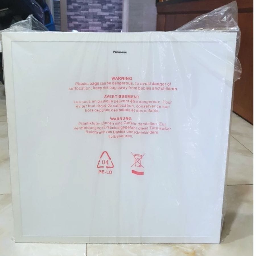 Đèn LED Panel Panasonic Đèn LED Panel Panasonic