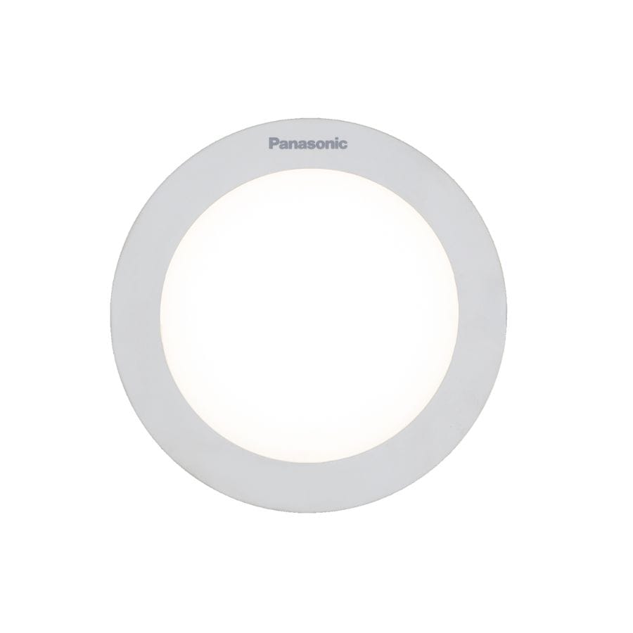 Đèn LED âm trần Downlight Panasonic NNP72272 9W vàng Đèn LED âm trần Downlight Panasonic NNP72272 9W vàng