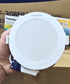 Đèn LED âm trần Panasonic 9W