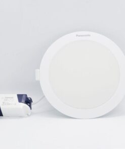Đèn LED âm trần Panasonic Neo Slim 15W