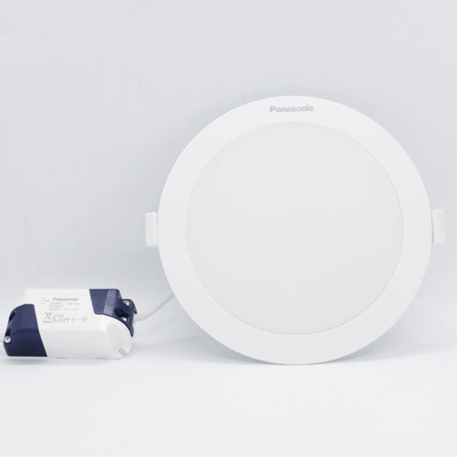 Đèn LED âm trần Panasonic Neo Slim 15W Đèn LED âm trần Panasonic Neo Slim 15W