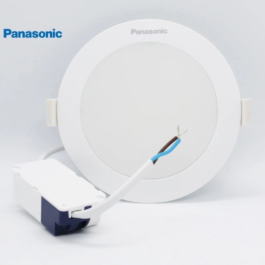 Đèn LED âm trần Panasonic Neo Slim Đèn LED âm trần Panasonic Neo Slim