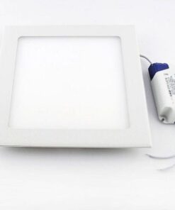 Đèn LED âm trần Panasonic vuông
