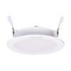 Đèn LED âm trần siêu mỏng Panasonic NNP74578 18W trắng