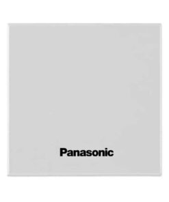 Đèn LED gắn tường Panasonic HHBQ1005W88 màu trắng